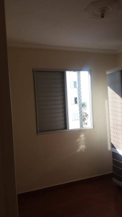Apartamento com 2 Quartos à Venda, 55 m² em Vila Zizinha - São José Dos Campos