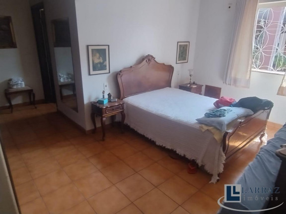 Casa com 3 Quartos à Venda, 297 m² em Jardim Paulista - Ribeirão Preto