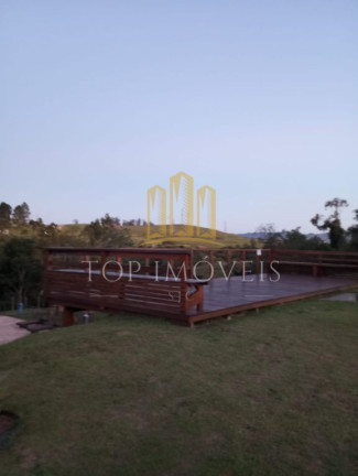 Imagem Casa de Condomínio com 3 Quartos à Venda, 360 m² em Santa Luzia - Caçapava