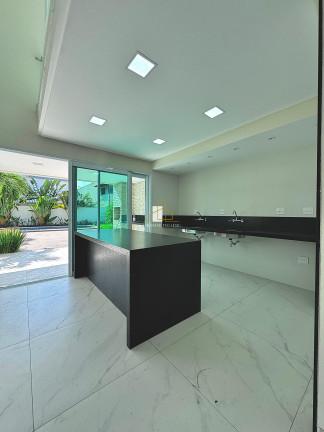 Imagem Casa com 4 Quartos à Venda, 300 m² em Alphaville Jacuhy - Serra
