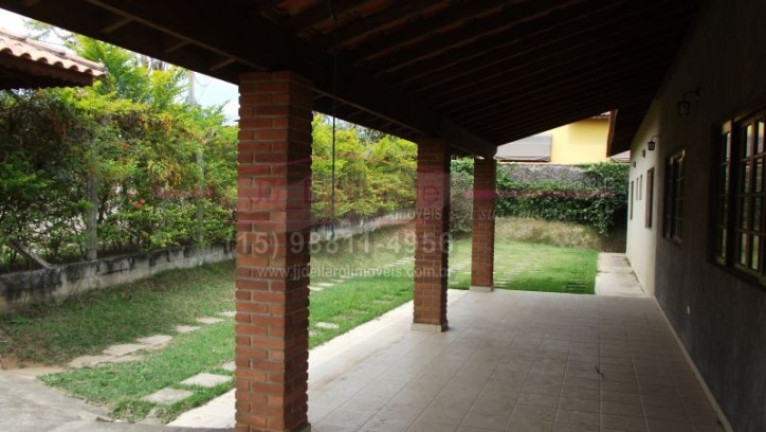 Imagem Chácara com 4 Quartos à Venda, 256 m² em Residencial Green Ville - Boituva Imagem Chácara com 4 Quartos à Venda, 256 m² em Residencial Green Ville - Boituva