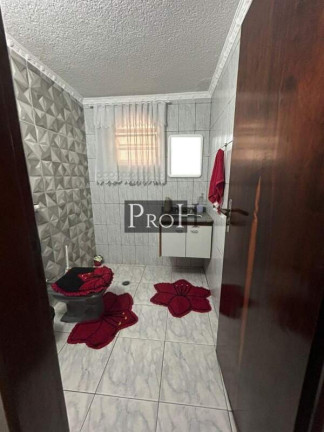 Imagem Sobrado com 3 Quartos à Venda, 220 m² em Vila Camilópolis - Santo André Imagem Sobrado com 3 Quartos à Venda, 220 m² em Vila Camilópolis - Santo André