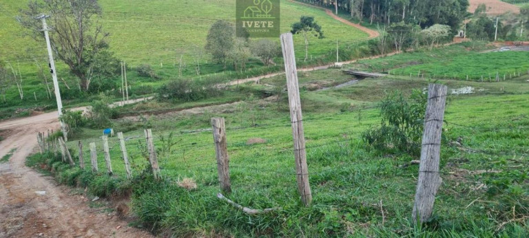 Imagem Terreno à Venda, 1.600 m² em Lagoa - Socorro