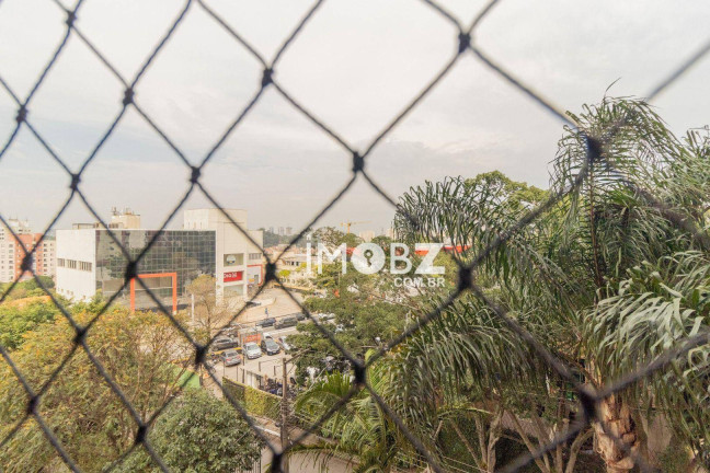 Imagem Imóvel com 3 Quartos à Venda, 96 m² em Vila Andrade - São Paulo Imagem Imóvel com 3 Quartos à Venda, 96 m² em Vila Andrade - São Paulo