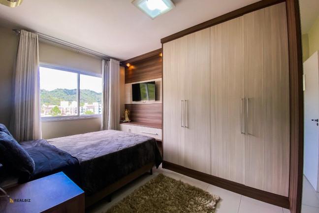 Imagem Apartamento com 2 Quartos à Venda, 84 m² em Palmas - Governador Celso Ramos