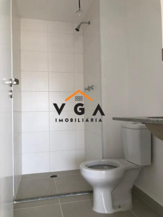 Imagem Apartamento com 2 Quartos à Venda, 42 m² em Barra Funda - São Paulo Imagem Apartamento com 2 Quartos à Venda, 42 m² em Barra Funda - São Paulo
