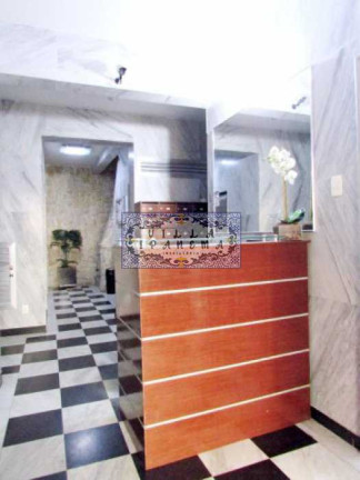 Imagem Apartamento com 1 Quarto à Venda, 33 m² em Copacabana - Rio De Janeiro Imagem Apartamento com 1 Quarto à Venda, 33 m² em Copacabana - Rio De Janeiro