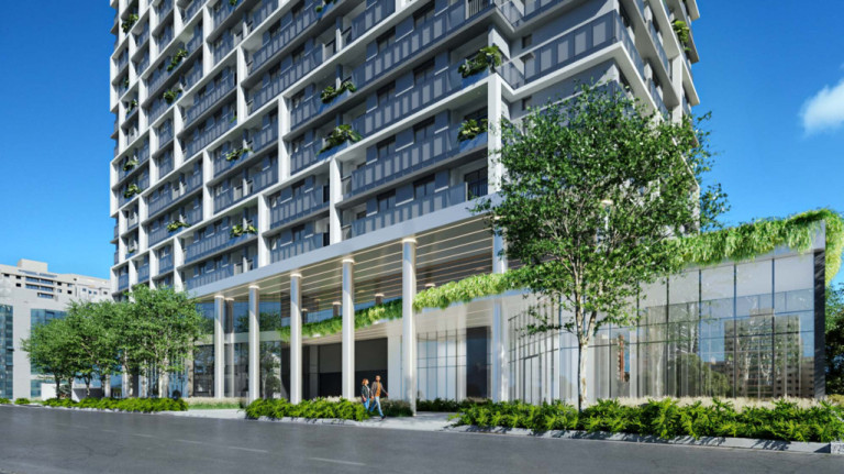 Imagem Sala Comercial à Venda, 873 m² em Itaim Bibi - São Paulo