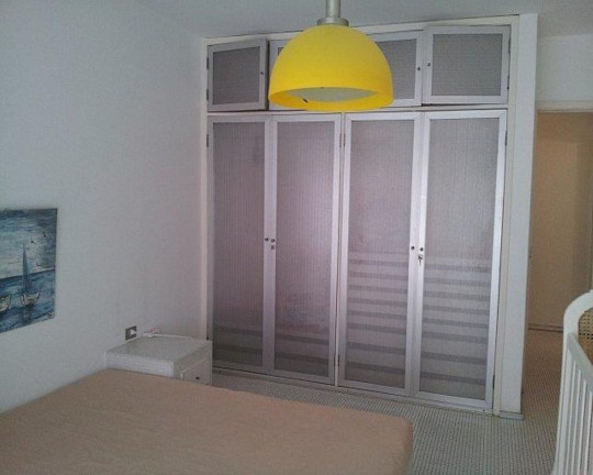 Imagem Apartamento com 4 Quartos à Venda, 194 m² em Morro Do Maluf - Guarujá