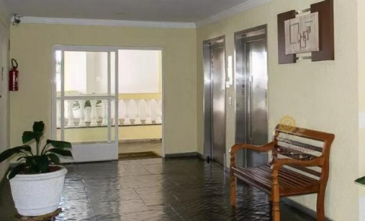 Imagem Apartamento com 2 Quartos à Venda, 47 m² em Vila Siqueira (zona Norte) - São Paulo