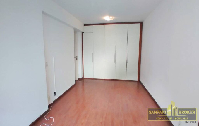 Imagem Apartamento com 4 Quartos para Alugar,  em Barra Da Tijuca - Rio De Janeiro