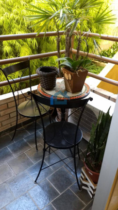 Imagem Apartamento com 2 Quartos à Venda, 50 m² em Jardim Sabiá - Cotia