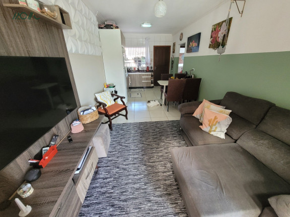 Imagem Casa com 2 Quartos à Venda, 74 m² em Princesa Do Mar - Itapoá Imagem Casa com 2 Quartos à Venda, 74 m² em Princesa Do Mar - Itapoá