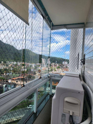 Imagem Apartamento com 3 Quartos à Venda, 131 m² em Canto Do Forte - Praia Grande Imagem Apartamento com 3 Quartos à Venda, 131 m² em Canto Do Forte - Praia Grande