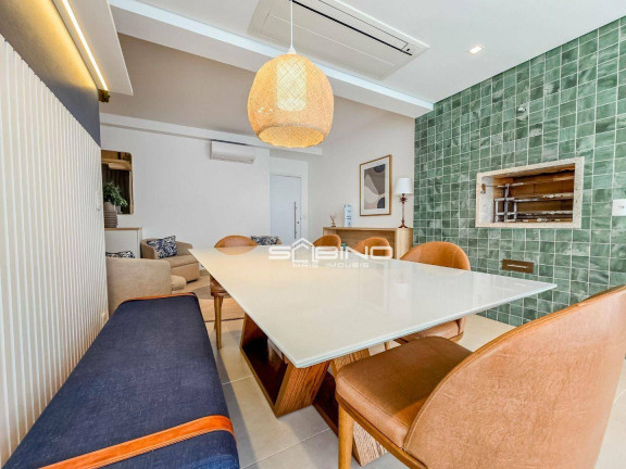 Imagem Apartamento com 2 Quartos à Venda, 123 m² em Riviera De São Lourenço - Bertioga Imagem Apartamento com 2 Quartos à Venda, 123 m² em Riviera De São Lourenço - Bertioga