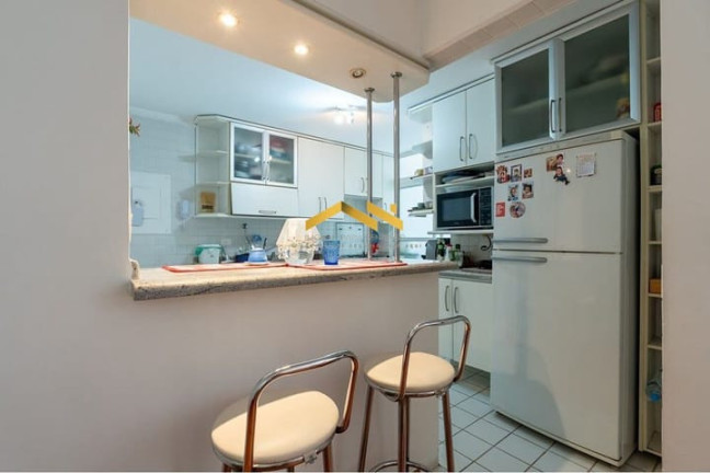 Imagem Apartamento com 3 Quartos à Venda, 116 m² em Bela Vista - São Paulo
