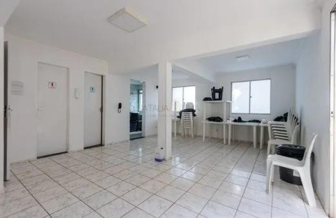 Imagem Apartamento com 3 Quartos à Venda, 50 m² em Parque Santo Antônio - São Paulo