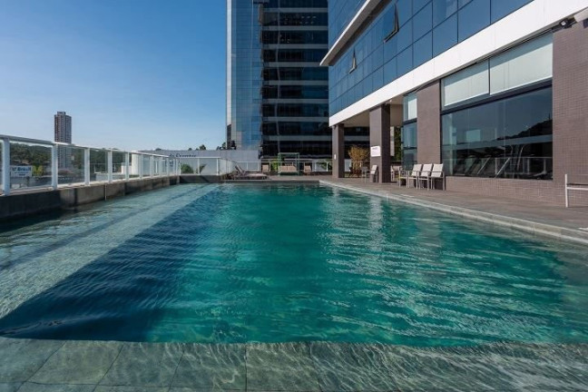 Imagem Imóvel Comercial à Venda, 26 m² em Praia Brava - Itajaí