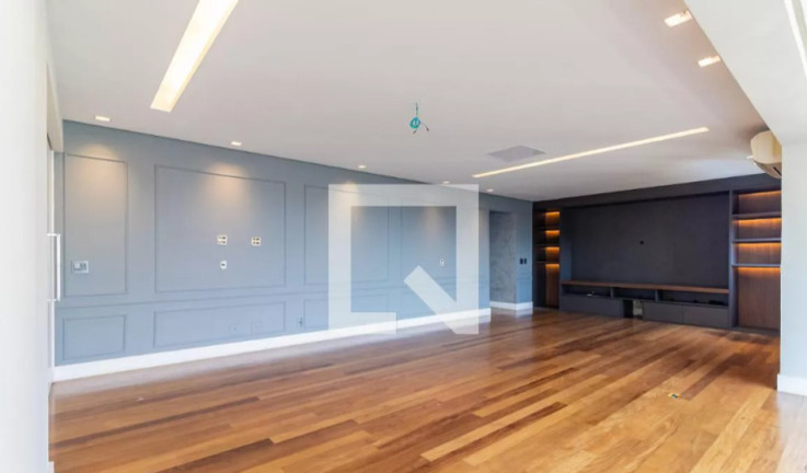 Imagem Apartamento com 4 Quartos à Venda, 225 m² em Jardim Marajoara - São Paulo Imagem Apartamento com 4 Quartos à Venda, 225 m² em Jardim Marajoara - São Paulo