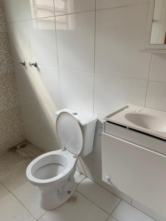 Imagem Casa com 2 Quartos à Venda, 50 m² em Campos De São José - São José Dos Campos