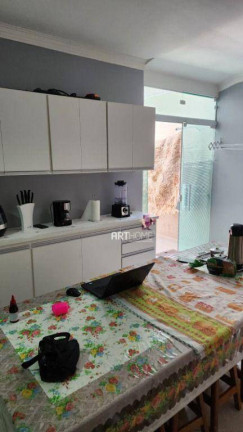 Imagem Sobrado com 3 Quartos à Venda, 248 m² em Rudge Ramos - São Bernardo Do Campo Imagem Sobrado com 3 Quartos à Venda, 248 m² em Rudge Ramos - São Bernardo Do Campo