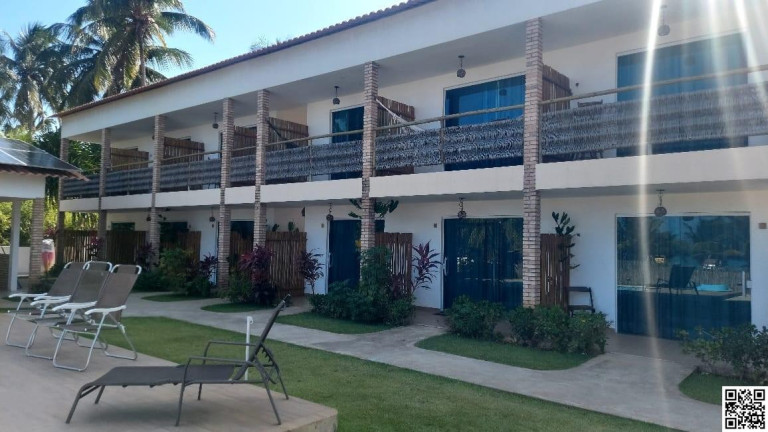 Imagem Imóvel com 12 Quartos à Venda, 420 m² em Bitingui - Japaratinga