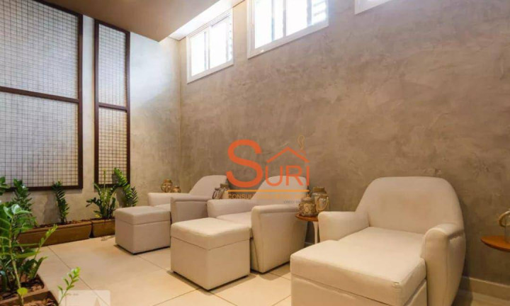 Imagem Apartamento com 2 Quartos à Venda, 62 m² em Centro - São Bernardo Do Campo