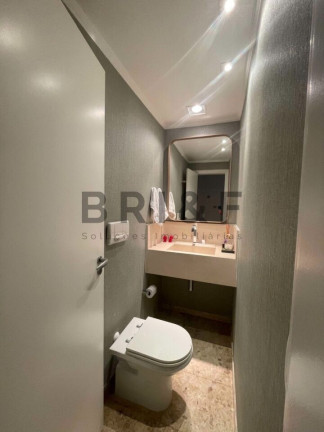 Imagem Apartamento com 3 Quartos à Venda, 110 m² em Campo Belo - São Paulo Imagem Apartamento com 3 Quartos à Venda, 110 m² em Campo Belo - São Paulo