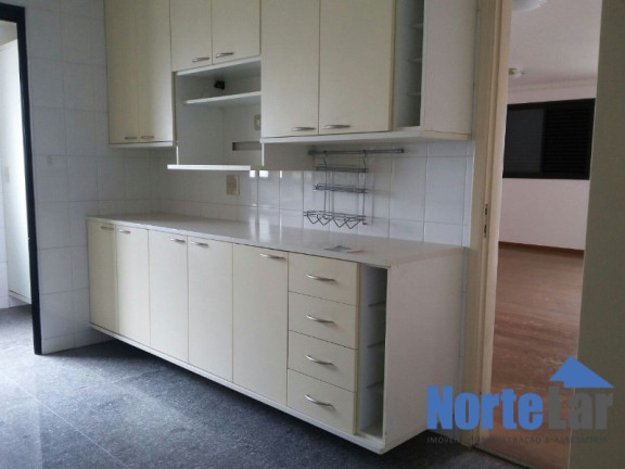 Imagem Apartamento com 3 Quartos à Venda, 116 m² em Vila Romana - São Paulo