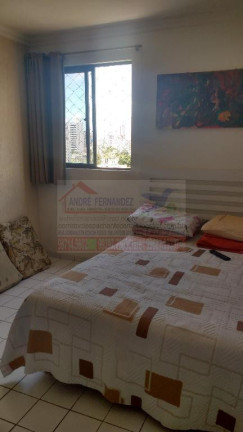Imagem Apartamento com 2 Quartos à Venda, 75 m² em Jardim Atlântico - Olinda