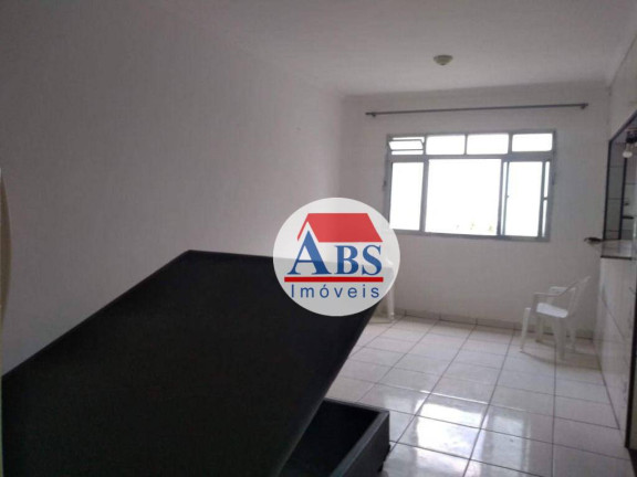 Imagem Kitnet com 1 Quarto à Venda, 45 m² em Boqueirão - Praia Grande Imagem Kitnet com 1 Quarto à Venda, 45 m² em Boqueirão - Praia Grande