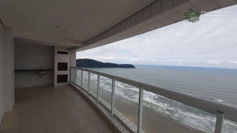 Imagem Apartamento com 3 Quartos à Venda, 111 m² em Vila Guilhermina - Praia Grande Imagem Apartamento com 3 Quartos à Venda, 111 m² em Vila Guilhermina - Praia Grande