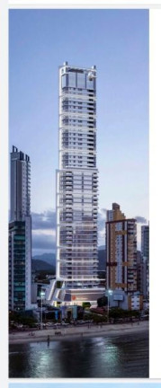 Imagem Apartamento com 4 Quartos à Venda, 335 m² em Centro - Balneário Camboriú