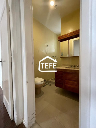 Imagem Apartamento com 2 Quartos à Venda, 65 m² em Ipanema - Rio De Janeiro