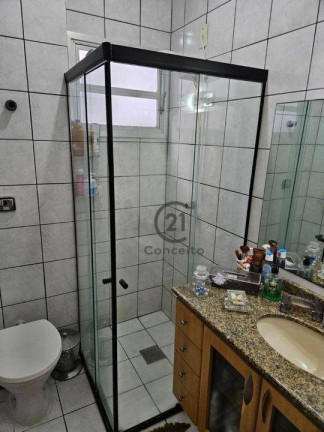 Imagem Apartamento com 3 Quartos à Venda, 74 m² em Coqueiros - Florianópolis