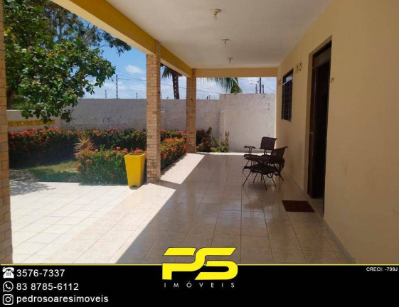 Imagem Casa com 3 Quartos à Venda, 180 m² em Conde Imagem Casa com 3 Quartos à Venda, 180 m² em Conde