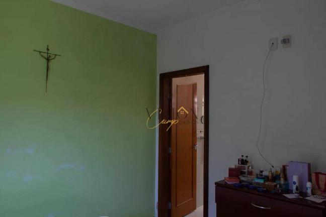 Imagem Casa com 3 Quartos à Venda, 131 m² em Jardim Santana - Campinas Imagem Casa com 3 Quartos à Venda, 131 m² em Jardim Santana - Campinas