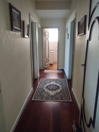 Imagem Apartamento com 3 Quartos à Venda, 198 m² em Boqueirão - Santos Imagem Apartamento com 3 Quartos à Venda, 198 m² em Boqueirão - Santos