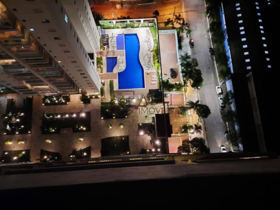 Imagem Apartamento com 3 Quartos à Venda, 125 m² em Vila Congonhas - São Paulo Imagem Apartamento com 3 Quartos à Venda, 125 m² em Vila Congonhas - São Paulo