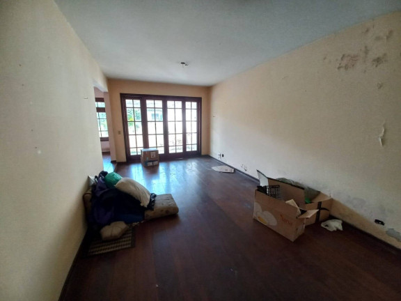 Imagem Sobrado com 4 Quartos à Venda, 350 m² em Brooklin Paulista - São Paulo