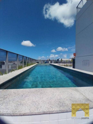 Imagem Loft com 1 Quarto à Venda, 57 m² em Jardim Oceania - João Pessoa Imagem Loft com 1 Quarto à Venda, 57 m² em Jardim Oceania - João Pessoa