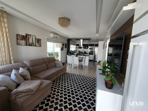 Imagem Casa com 3 Quartos à Venda, 180 m² em Sertão Do Maruim - São José