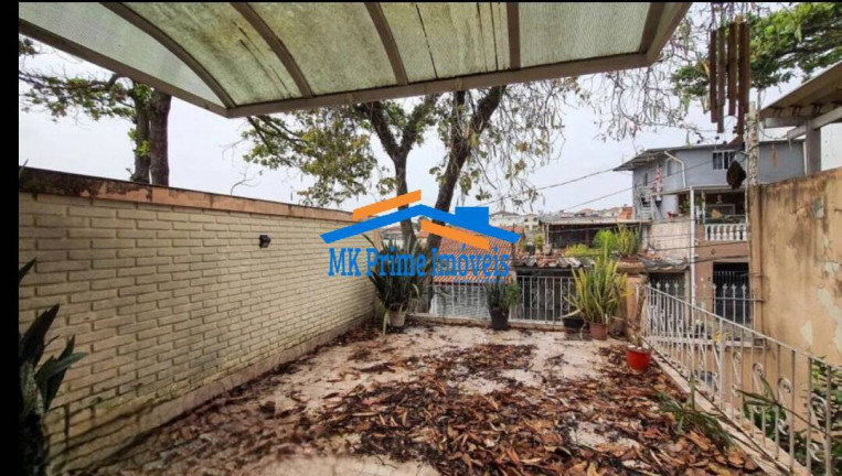 Imagem Casa com 3 Quartos à Venda, 120 m² em Vila Gomes - São Paulo Imagem Casa com 3 Quartos à Venda, 120 m² em Vila Gomes - São Paulo