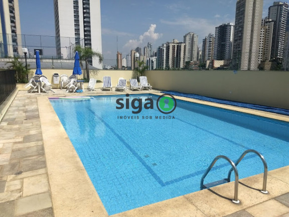 Imagem Apartamento com 3 Quartos à Venda, 87 m² em Jardim Anália Franco - São Paulo Imagem Apartamento com 3 Quartos à Venda, 87 m² em Jardim Anália Franco - São Paulo