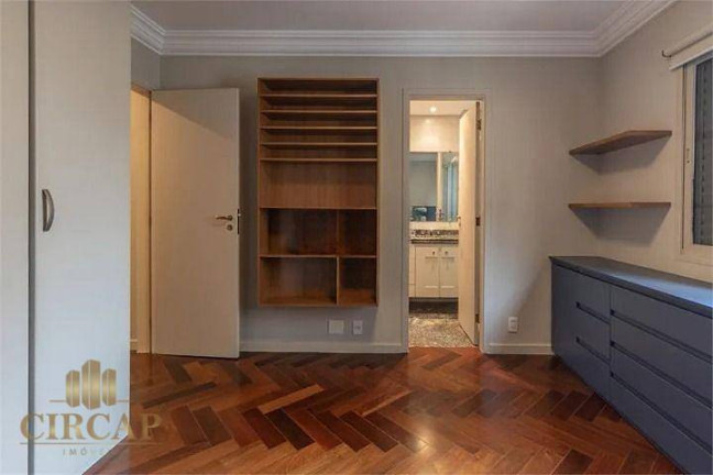 Imagem Apartamento com 4 Quartos à Venda, 220 m² em Perdizes - São Paulo Imagem Apartamento com 4 Quartos à Venda, 220 m² em Perdizes - São Paulo