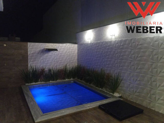 Imagem Casa de Condomínio com 3 Quartos à Venda, 257 m² em Parque Ibiti Reserva - Sorocaba