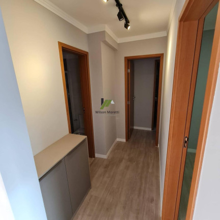 Imagem Apartamento com 3 Quartos à Venda, 60 m²