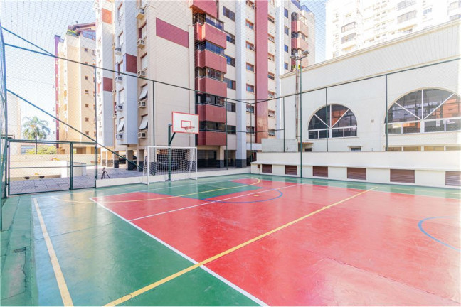 Imagem Apartamento com 3 Quartos à Venda, 129 m² em Menino Deus - Porto Alegre Imagem Apartamento com 3 Quartos à Venda, 129 m² em Menino Deus - Porto Alegre