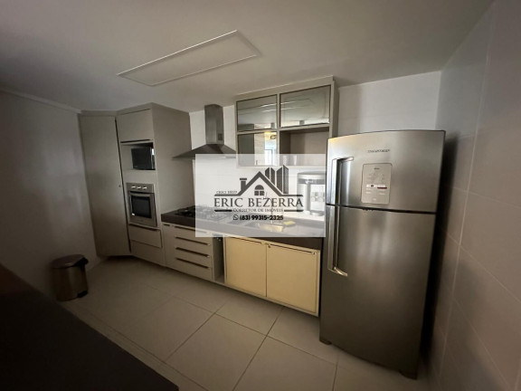 Imagem Cobertura com 3 Quartos à Venda, 140 m² em Intermares - Cabedelo Imagem Cobertura com 3 Quartos à Venda, 140 m² em Intermares - Cabedelo