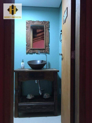Imagem Casa com 4 Quartos à Venda, 223 m² em Bombas - Bombinhas Imagem Casa com 4 Quartos à Venda, 223 m² em Bombas - Bombinhas